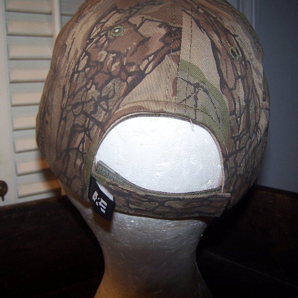 New Duck Dynasty Baseball Cap View 2